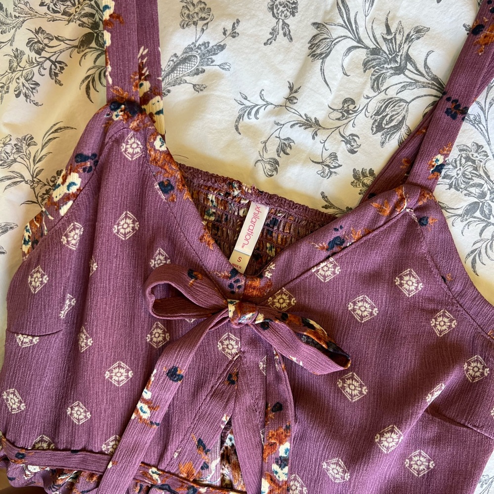 Target- Dress S